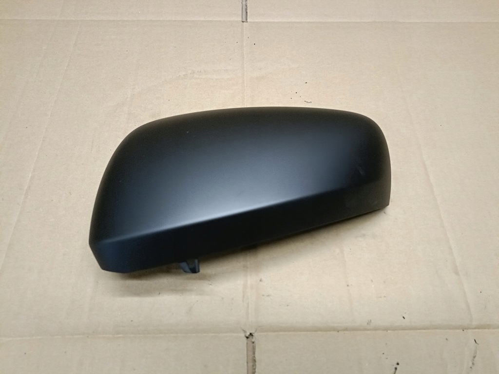 фото №1, Renault kadjar корпус дзеркало 963736440r