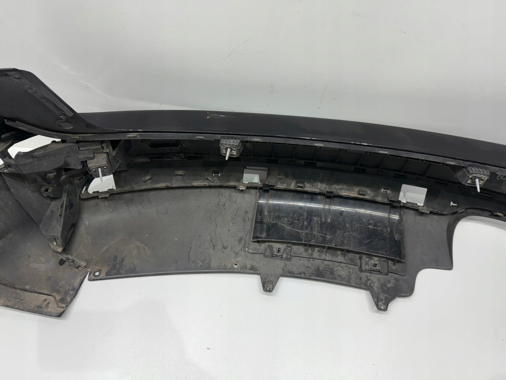 фото №12, Audi q5 8r 8r0 s line бампер задняя задний