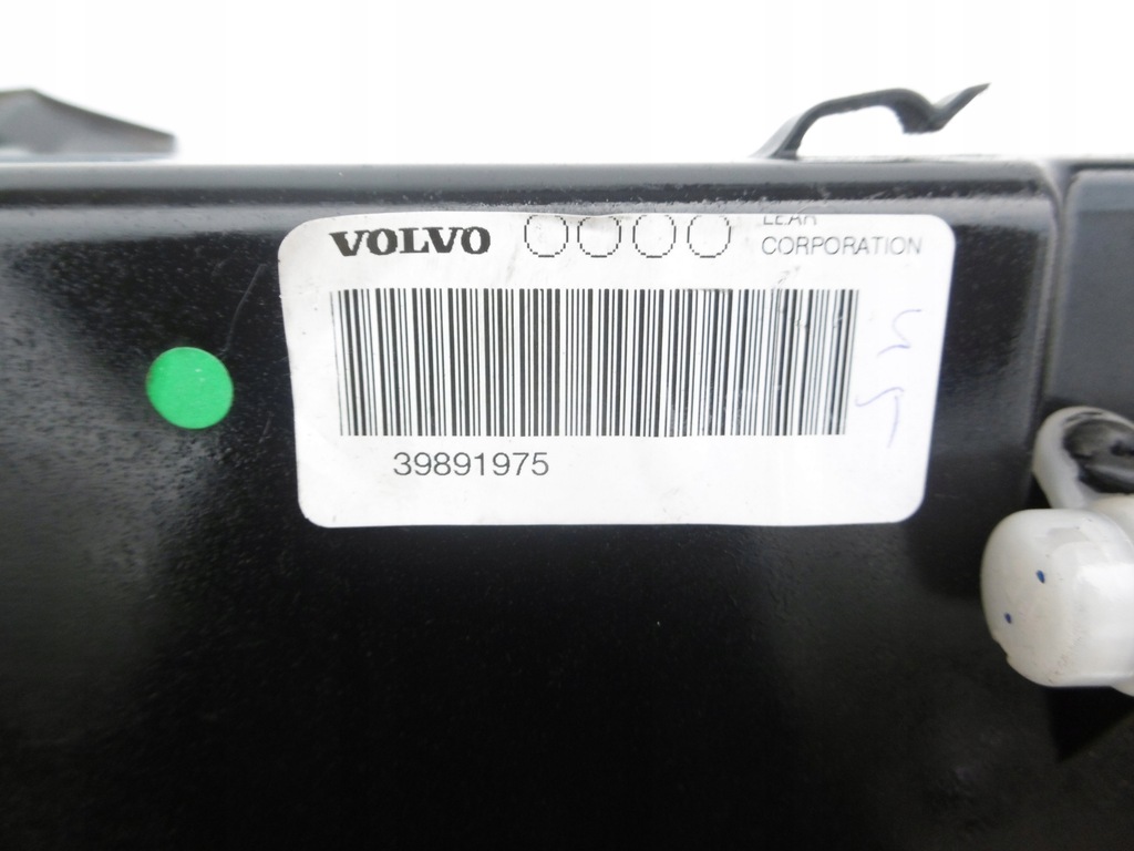 фото №14, Бардачок пасажира europa volvo s80 ii v70 iii xc70