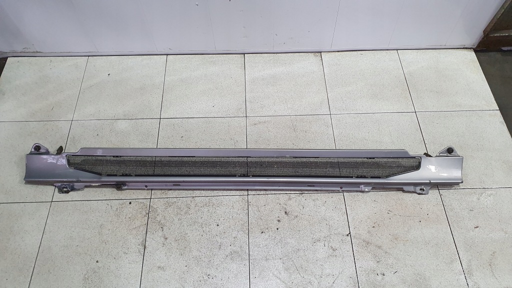 Купить Накладка решётка  решётка радиатора накладка капот scania r xpi 1872160