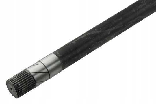 фото №2, Привідний вал привідна права nty npw-ft-063