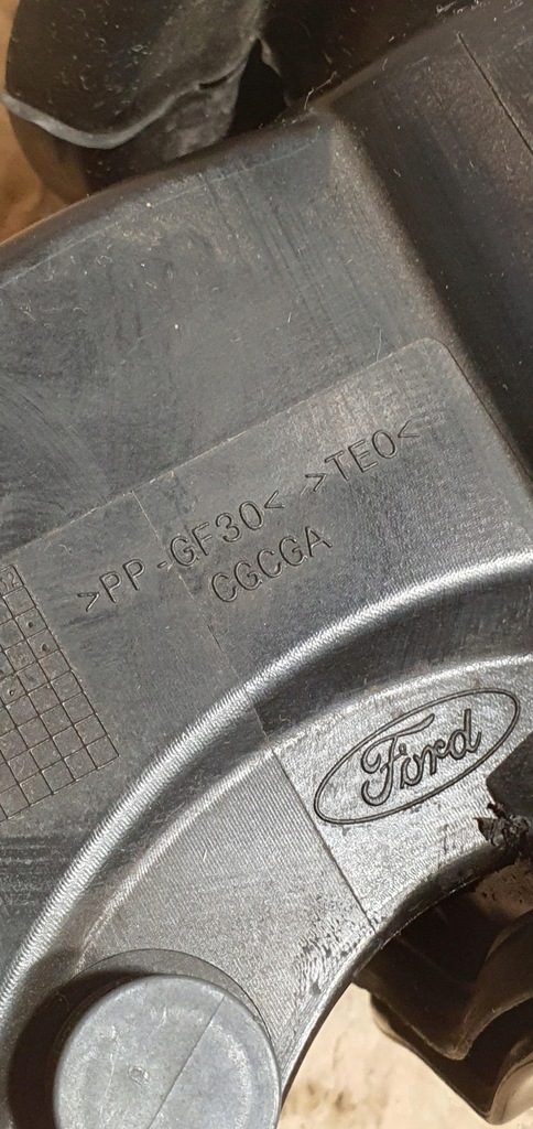 фото №6, Кришка заливної пального ford mondeo mk5 lak.re