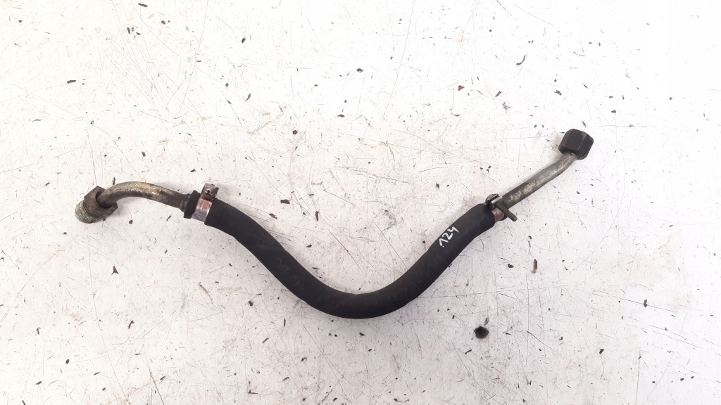 Купить Шланг усилителя mercedes w124