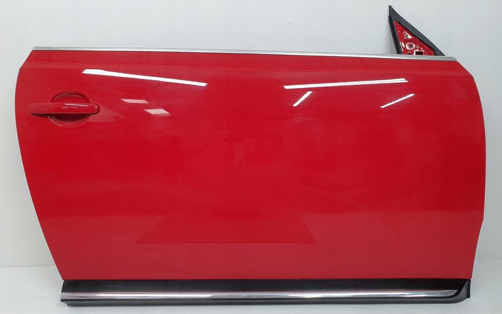 Дверь правый передние перед ly3d vw new beetle ii Недорого