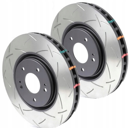 фото №1, Тормозные диски ford focus iii mk3 2,3 rs 350km kpl. 2 szt.