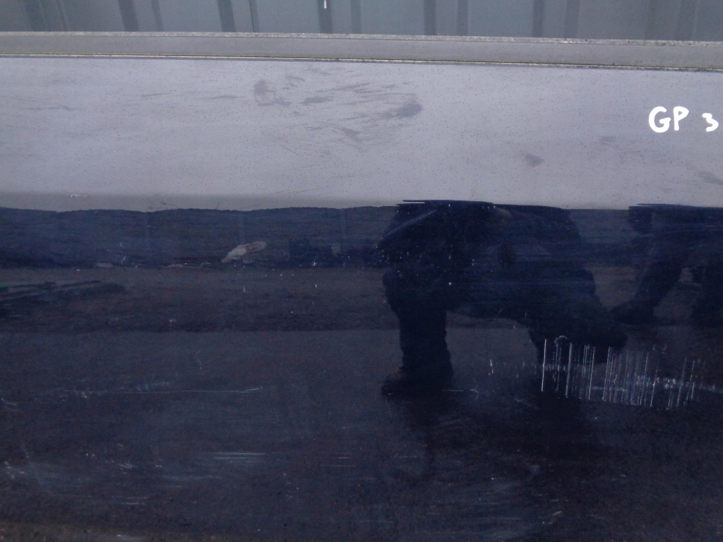 фото №6, Дверь fiat grande punto evo 3d правое передние