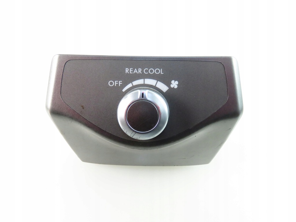 фото №1, Панель обдув subaru tribeca b9