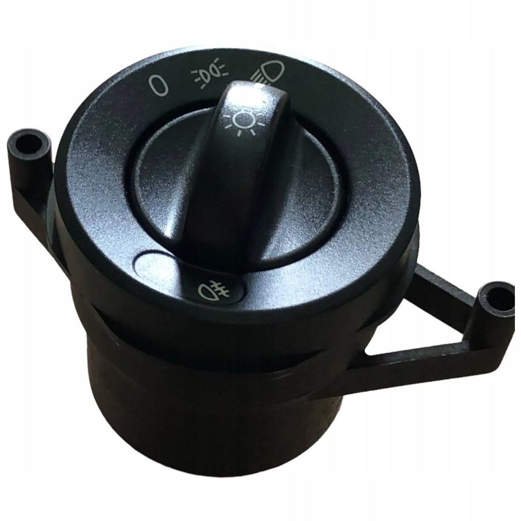 фото №1, Mercedes переключатель света 0015451904