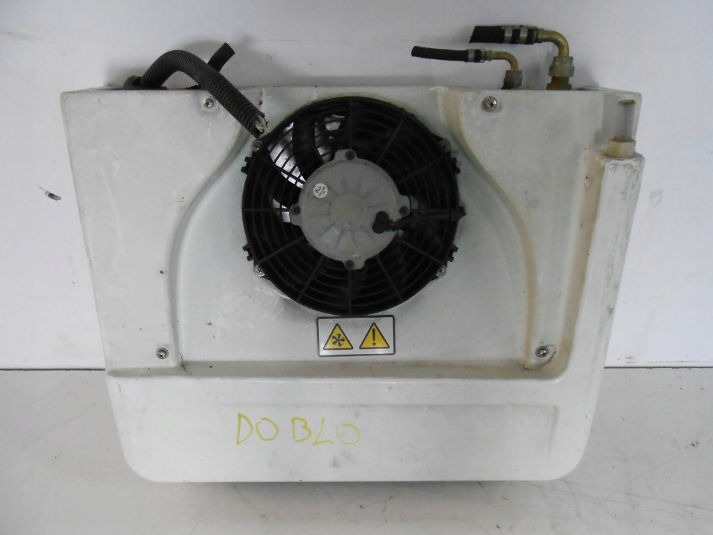 Купить Испаритель агрегат радиаторный #