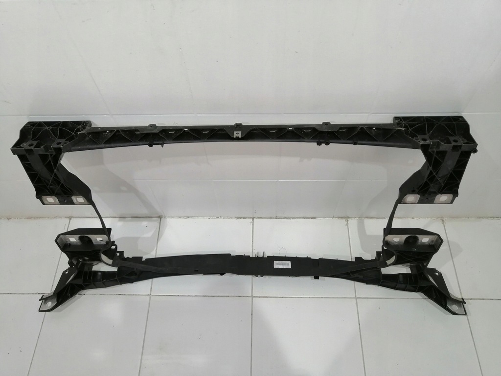 фото №9, Pas передній перед audi a4 b9 8w0