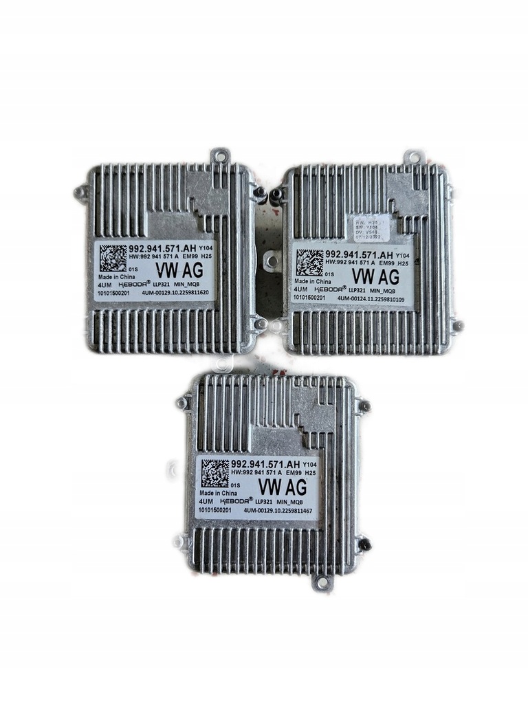 фото №1, Модуль перетворювач світла 992941571ah dopiszę