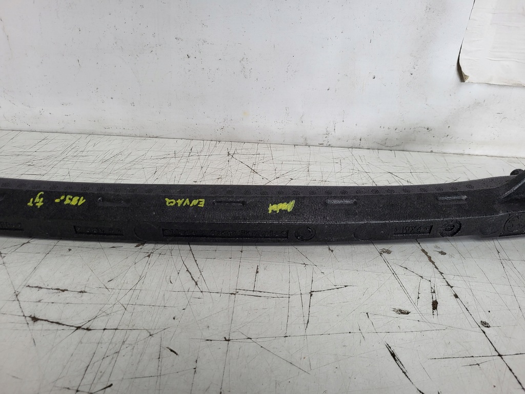 фото №4, Абсорбер задня skoda enyaq піна