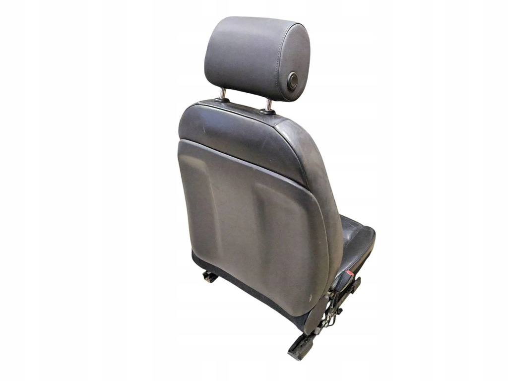 фото №6, Audi a6 s6 c6 4f 2009 сиденья / заднее сиденье / комплект