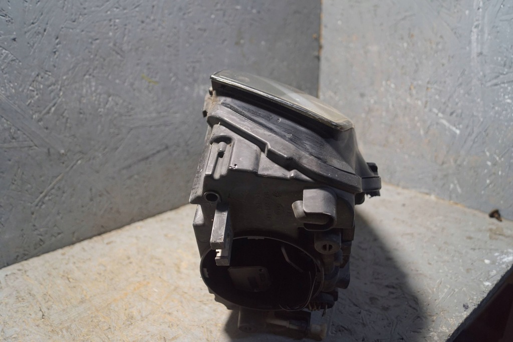 фото №13, Audi a3 8p lift лампа лівий перед s2313 uk