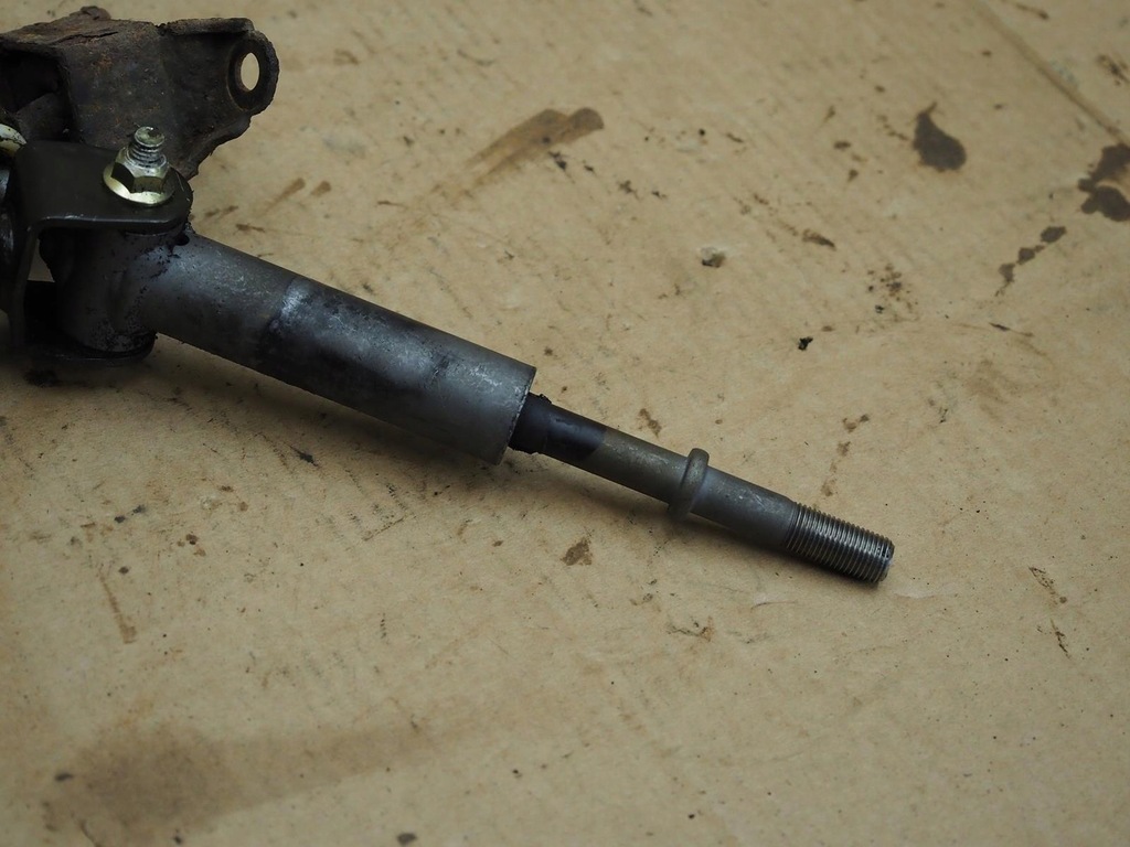 фото №15, Механізм домкрат перемикання передач legacy iii 4x4