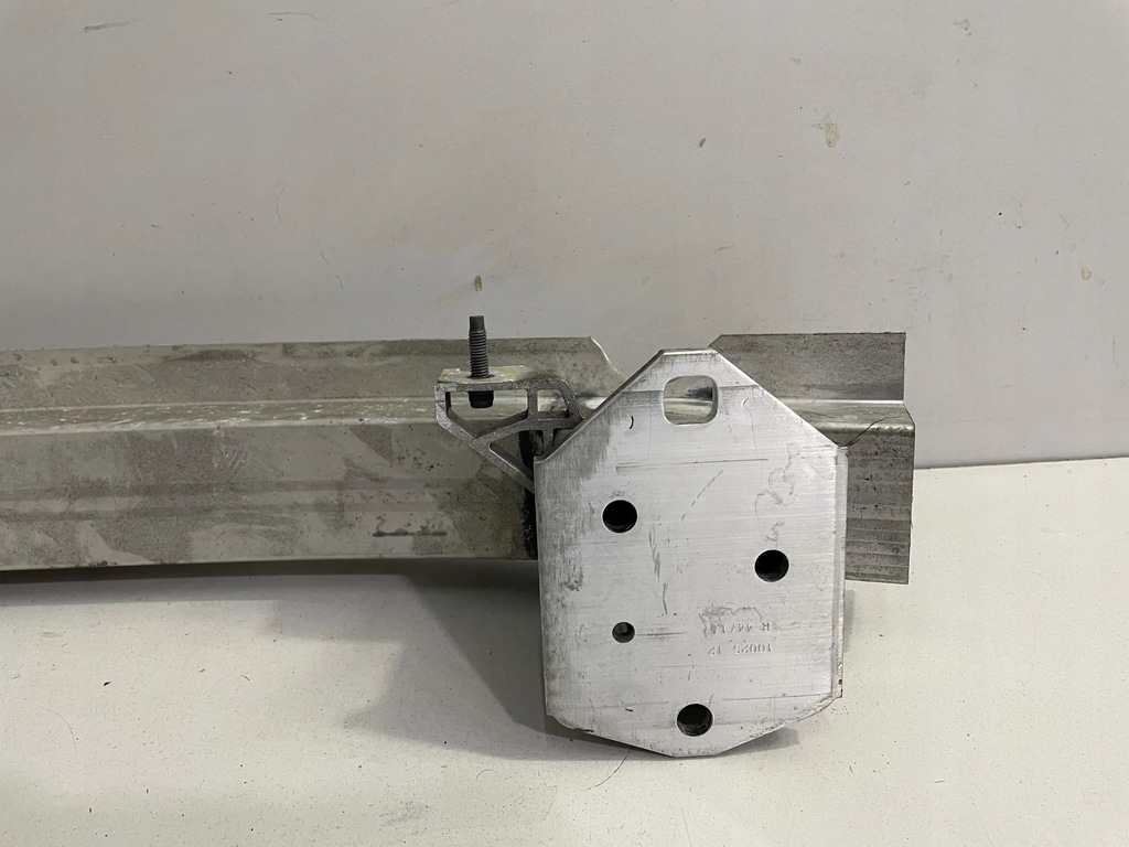 фото №8, Bmw 8 g15 2019 балка задние