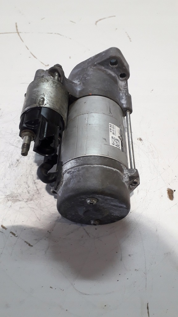 фото №4, Стартер audi q7 4l touareg 3,0 tdi 059911024k