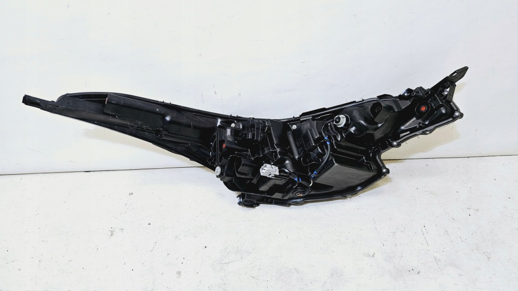 Фара перед передняя левая honda c-hr chr рестайлинг  full led Недорого