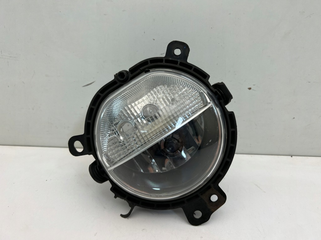 Купить Mini f54 f55 f56 f57 противотуманная фара передний перед левый drl