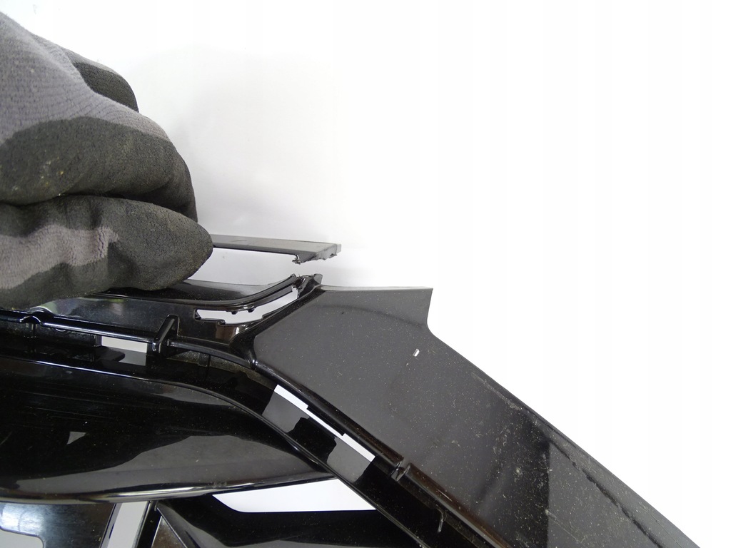 фото №5, Решітка радіатора audi a6 c8 rs6 4k a7 4k8 c8 rs rs7