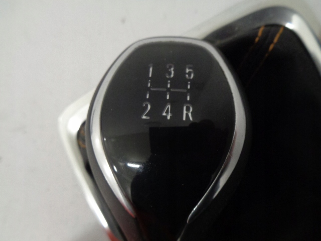 фото №9, Opel crossland x ручка перемикання передач чохол