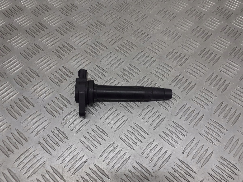 фото №1, Котушка запалювання nissan primera p11 1.8