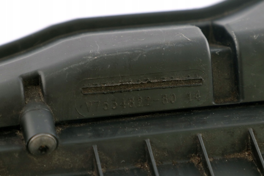 фото №3, Mini r55 r56 r57 r60 корпус фильтра воздуха 7534822