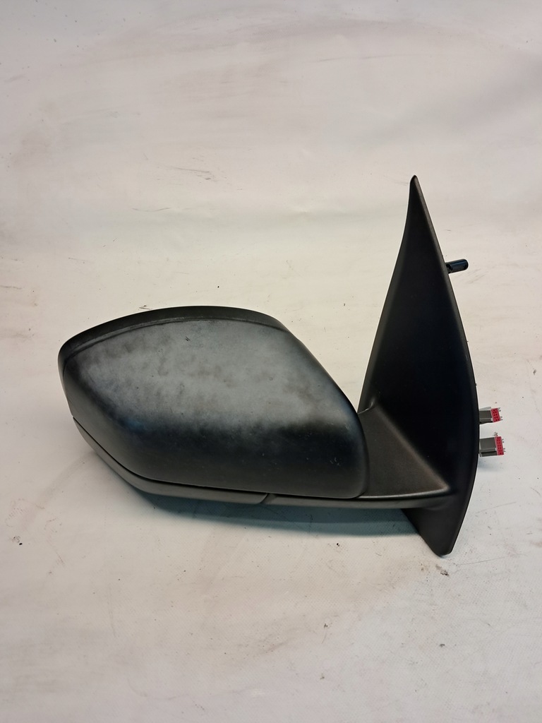 фото №1, Дзеркало зовнішнє праве land rover freelander ii 6+1 7 pin