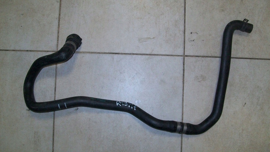 фото №7, Bmw x5 f15 x6 f16 шланг wąż гибкий