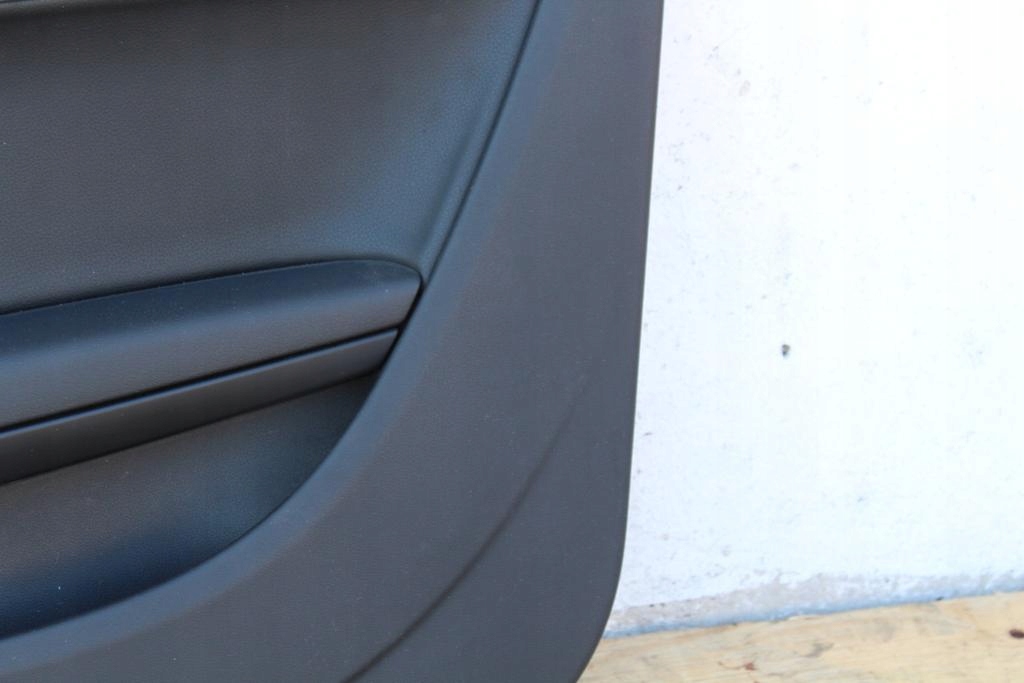 фото №6, Оббивка обшивка двері правий перед audi a5 8t 8t1867106