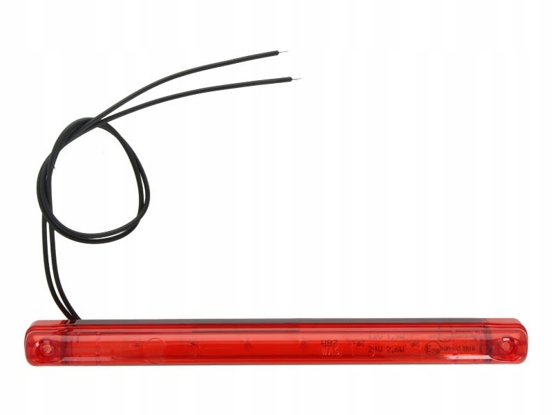 фото №1, Лампа гальмування waś 682