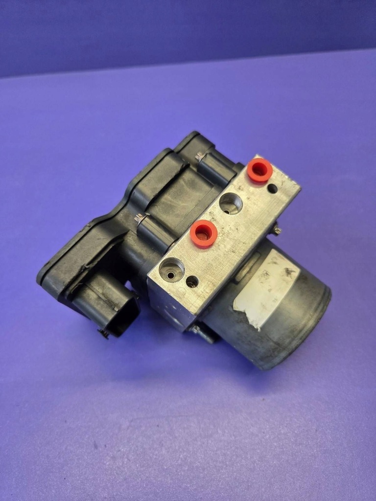 фото №1, Насос abs peugeot partner 0265244988 9811148380