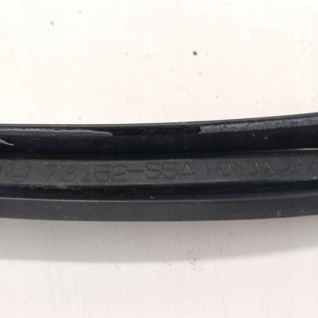 фото №7, Honda civic vii hb 5d lift молдинг скло лобове лівий правий перед