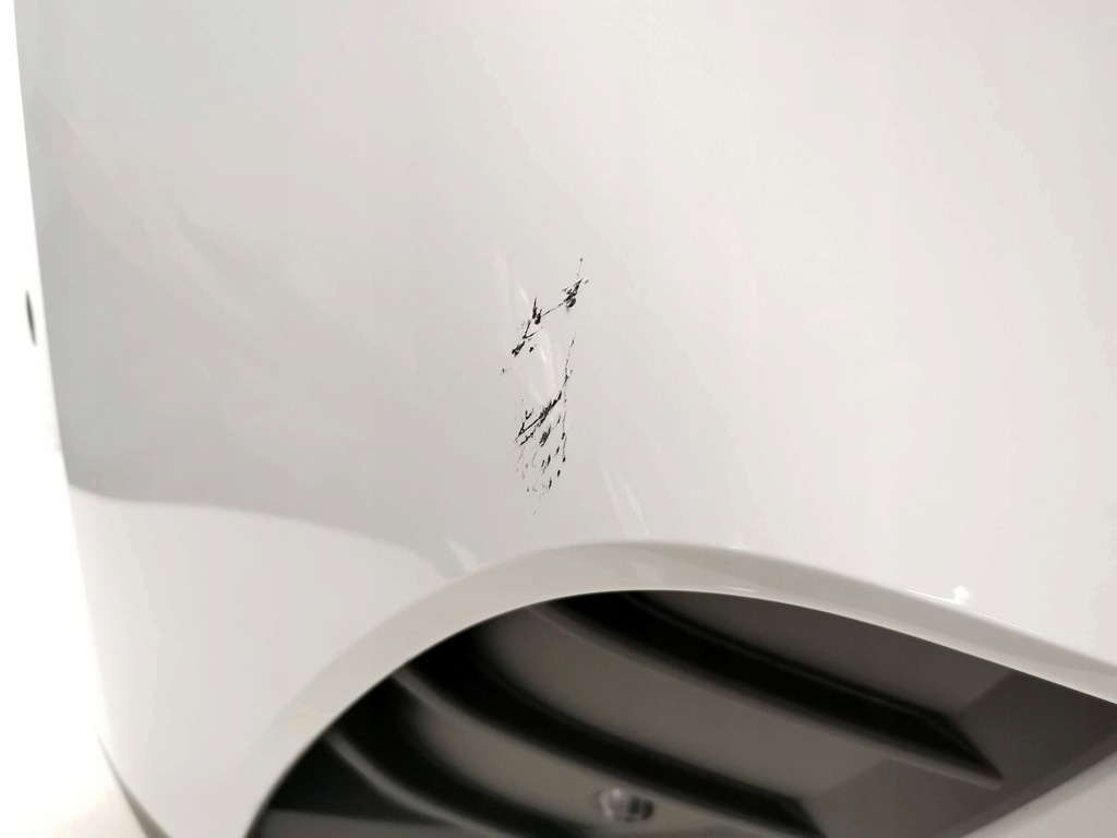 фото №14, Новий бампер перед vw id.4 6xpdc ls9r радар led