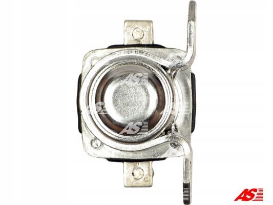 фото №9, Реле стартер ss5046 as