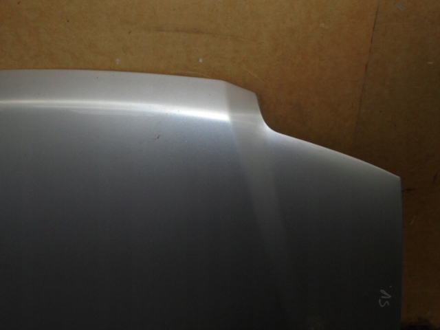 фото №12, Fiat panda 2 ii 169 крышка двигателя капот петли