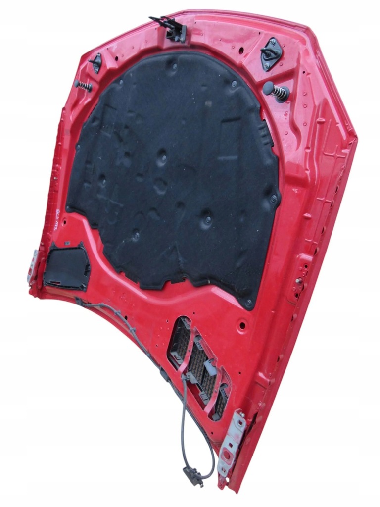 фото №12, Mercedes slk r172 w172 172 amg капот перед передня 590 a1728800057