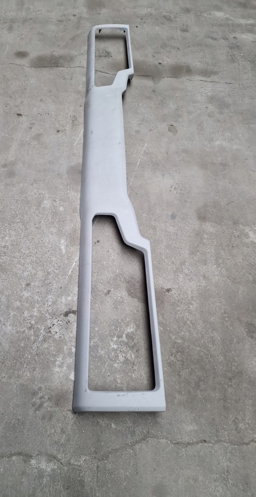 фото №1, Панель обивка консоль верхний приборная панель scania r s ntg ngs 2187315