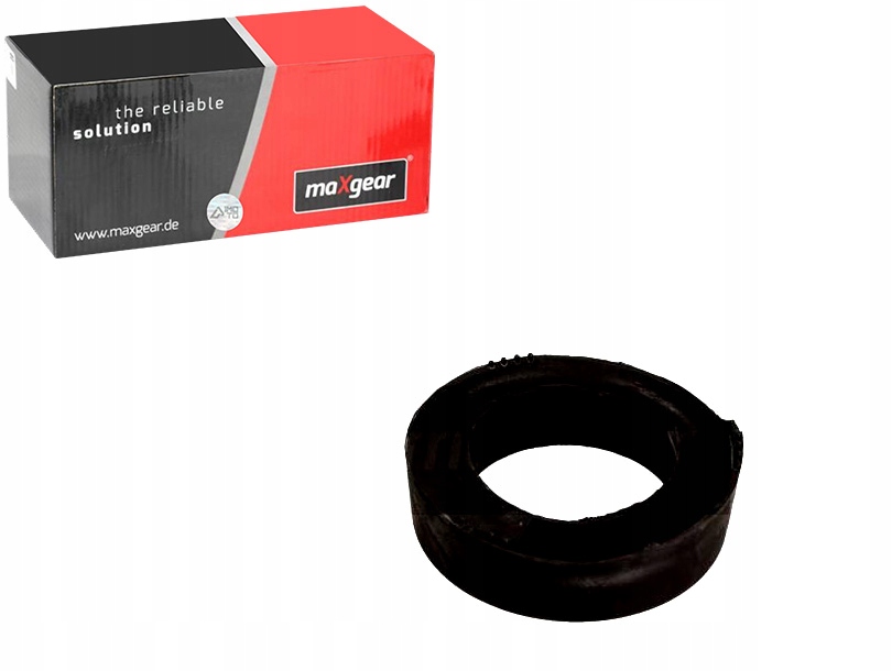 фото №1, Подкладка пружины mercedes p w202 17mm maxgear