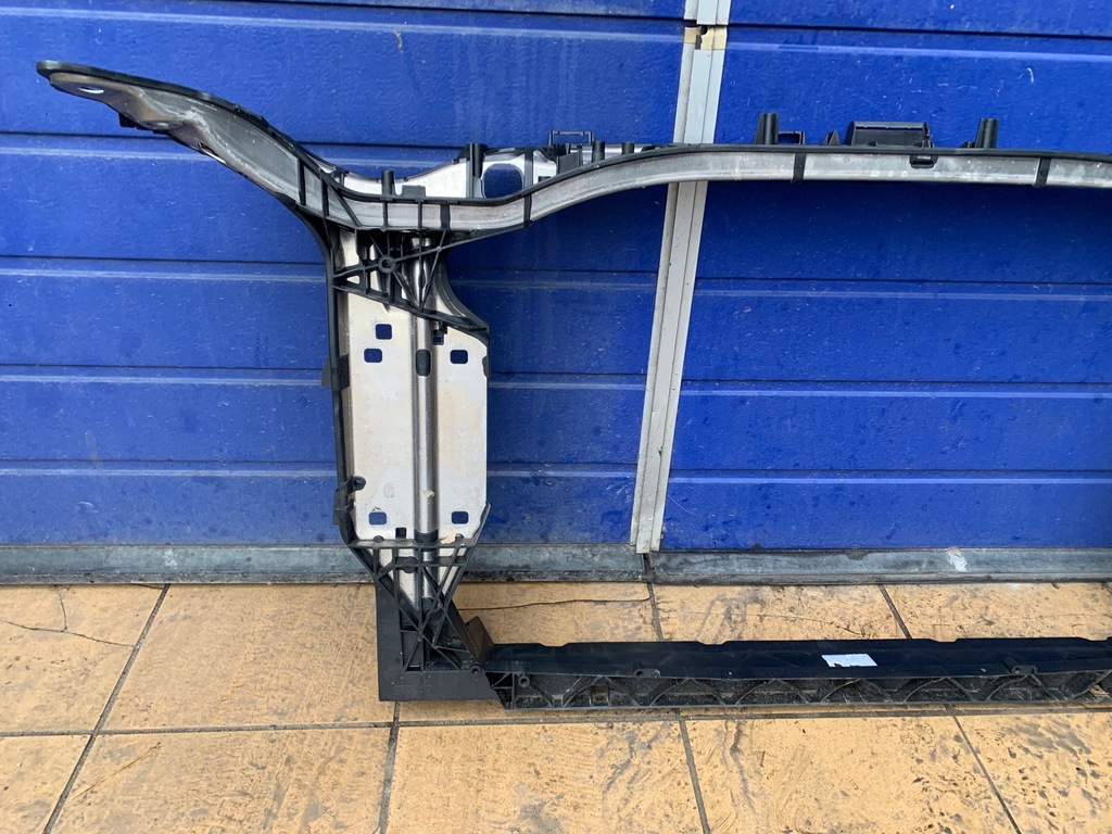 фото №5, Pas передний усилитель audi a6 a7 c8 4k