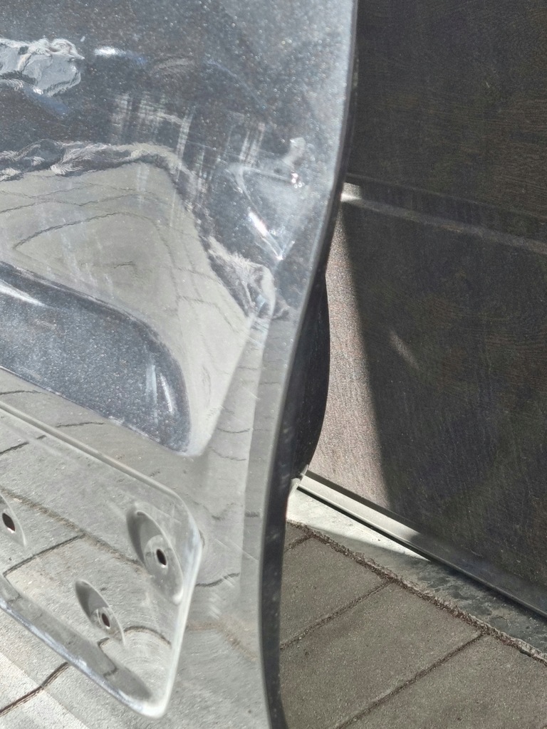 фото №13, Ford transit connect mk2 дверь сдвижные левая