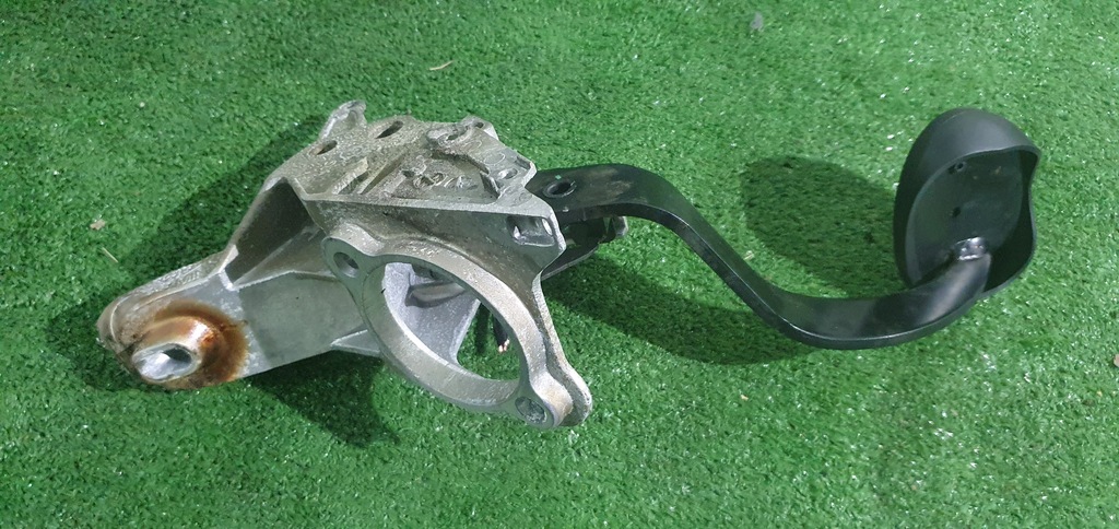 фото №3, Педаль тормоза mini r60 countryman 6770613