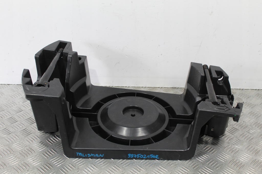 фото №1, Кронштейн колеса запасного talisman initiale