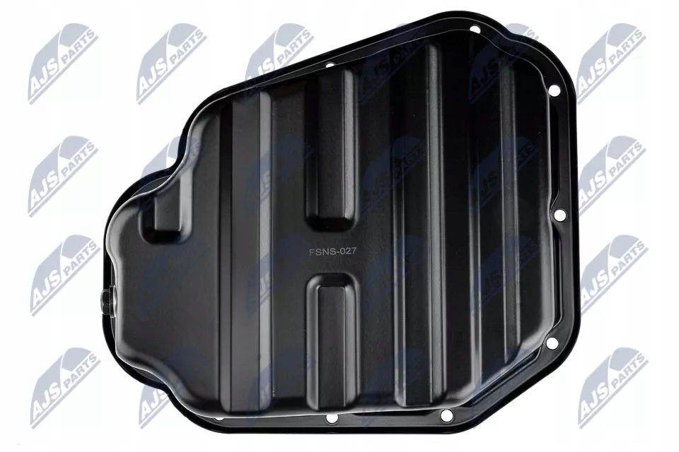 фото №6, Поддон масляная do nissan x-trail ii t31 renault koleos i 2.5