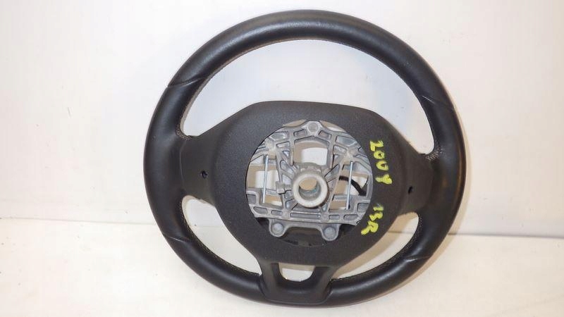 фото №10, Воздуховод мультифункция peugeot 2008 i 96750123zd 619138200b