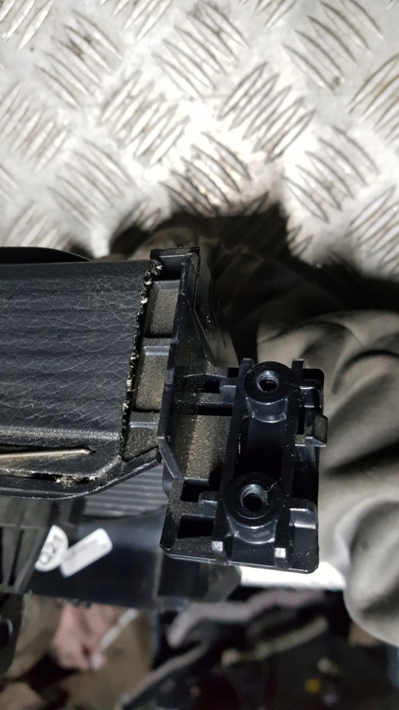 фото №12, Mercedes w203 защита регулировка руля