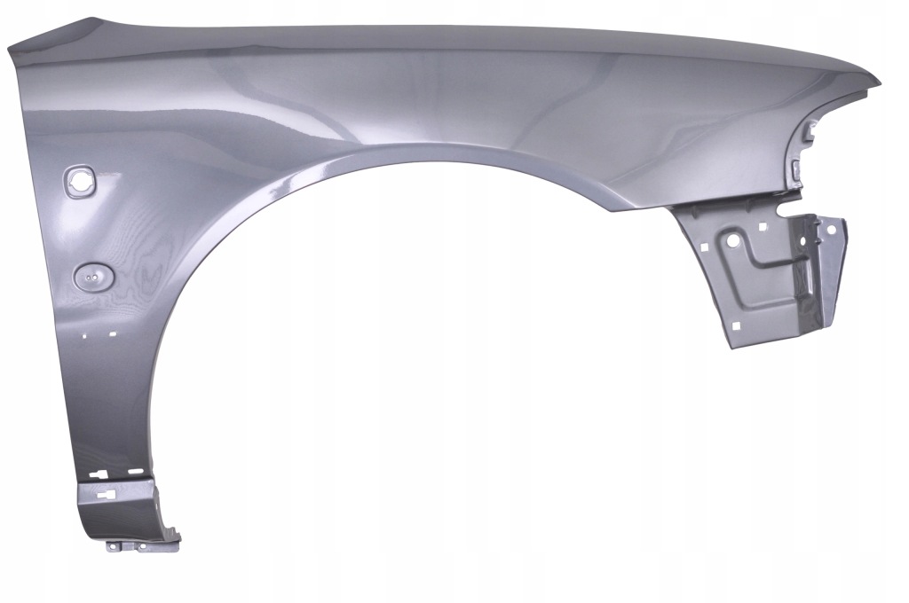 Купить Audi a4 b5 96-97 крыло  правый  ly7l