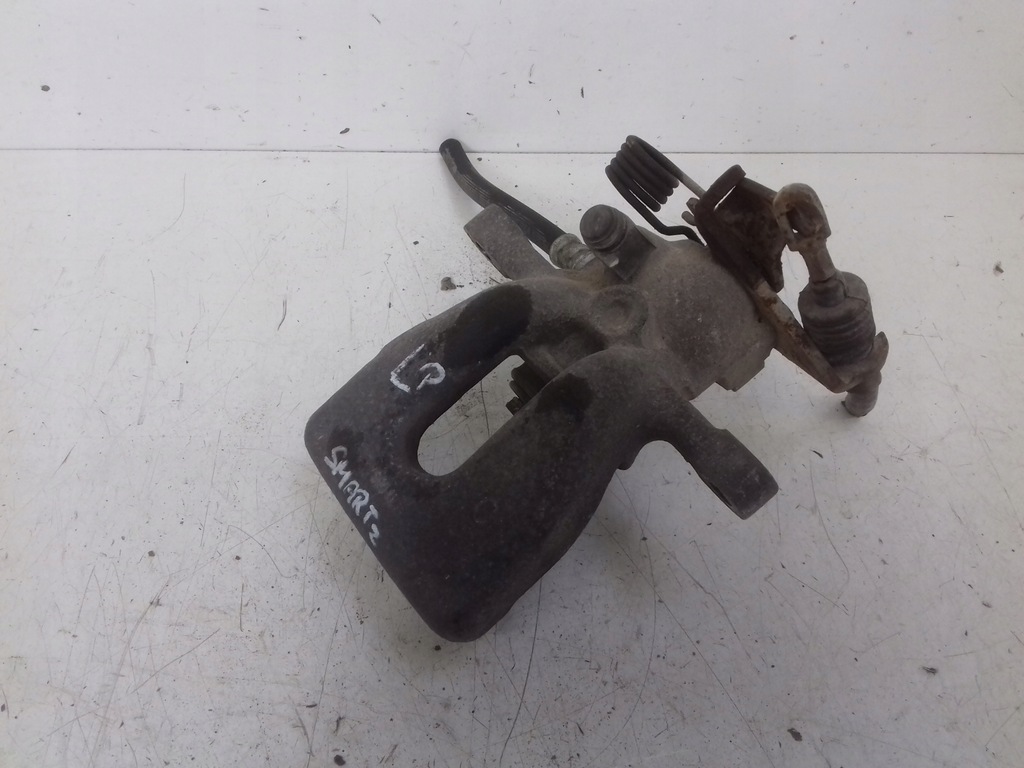 фото №1, Супорт лівий перед smart forfour