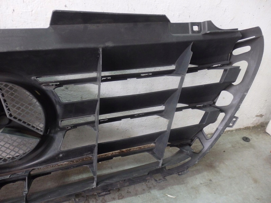 фото №9, Решётка радиатора решётка радиатора mercedes w910 sprinter 2019- a9108852700