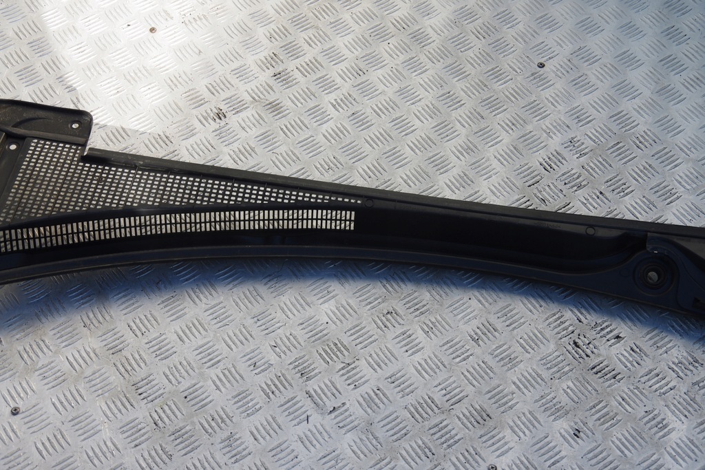 фото №10, Жабо renault talisman повний